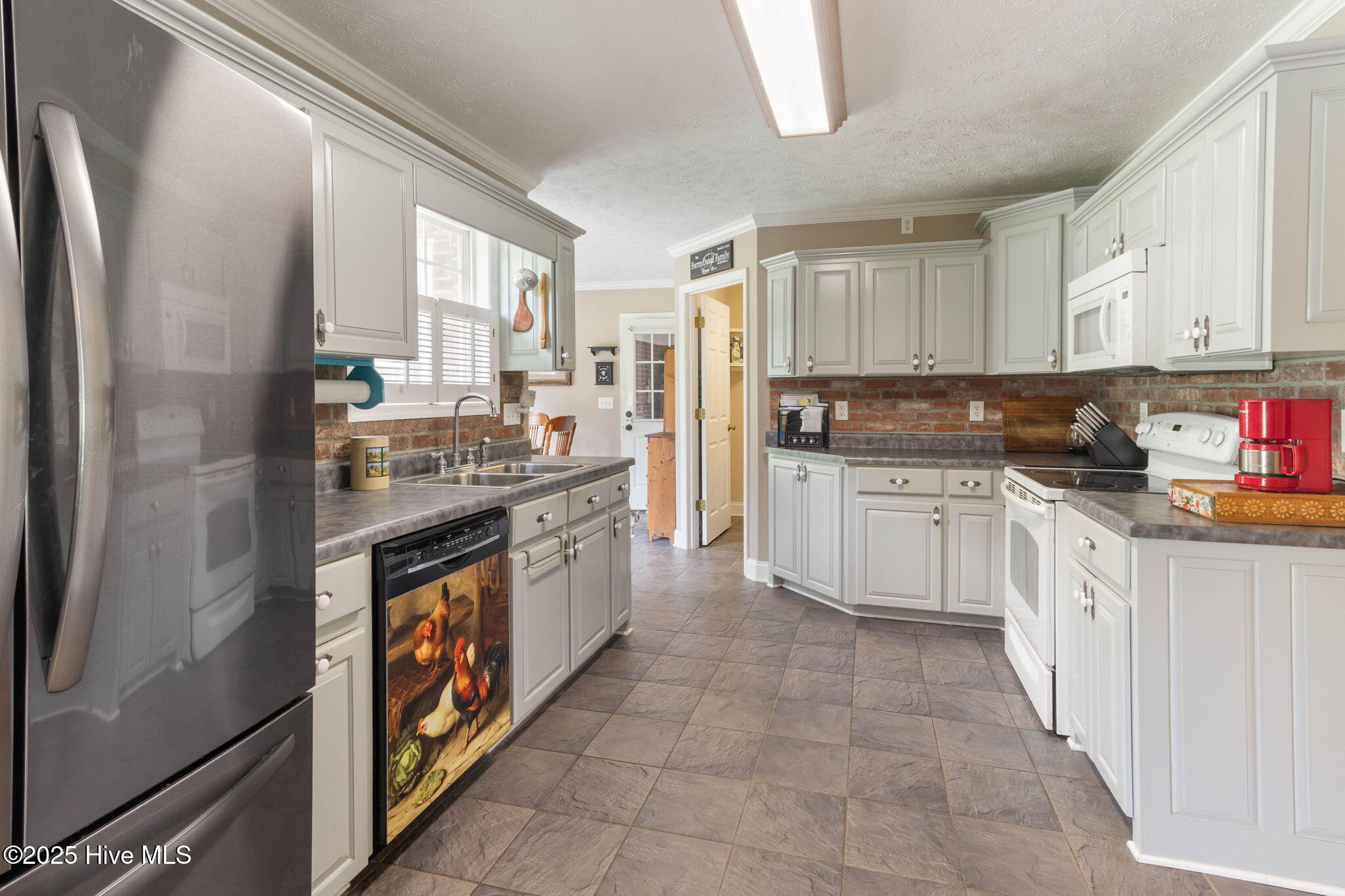 837 Burney Road