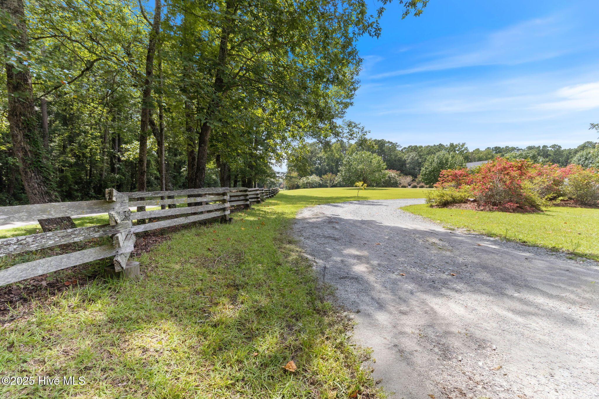 837 Burney Road