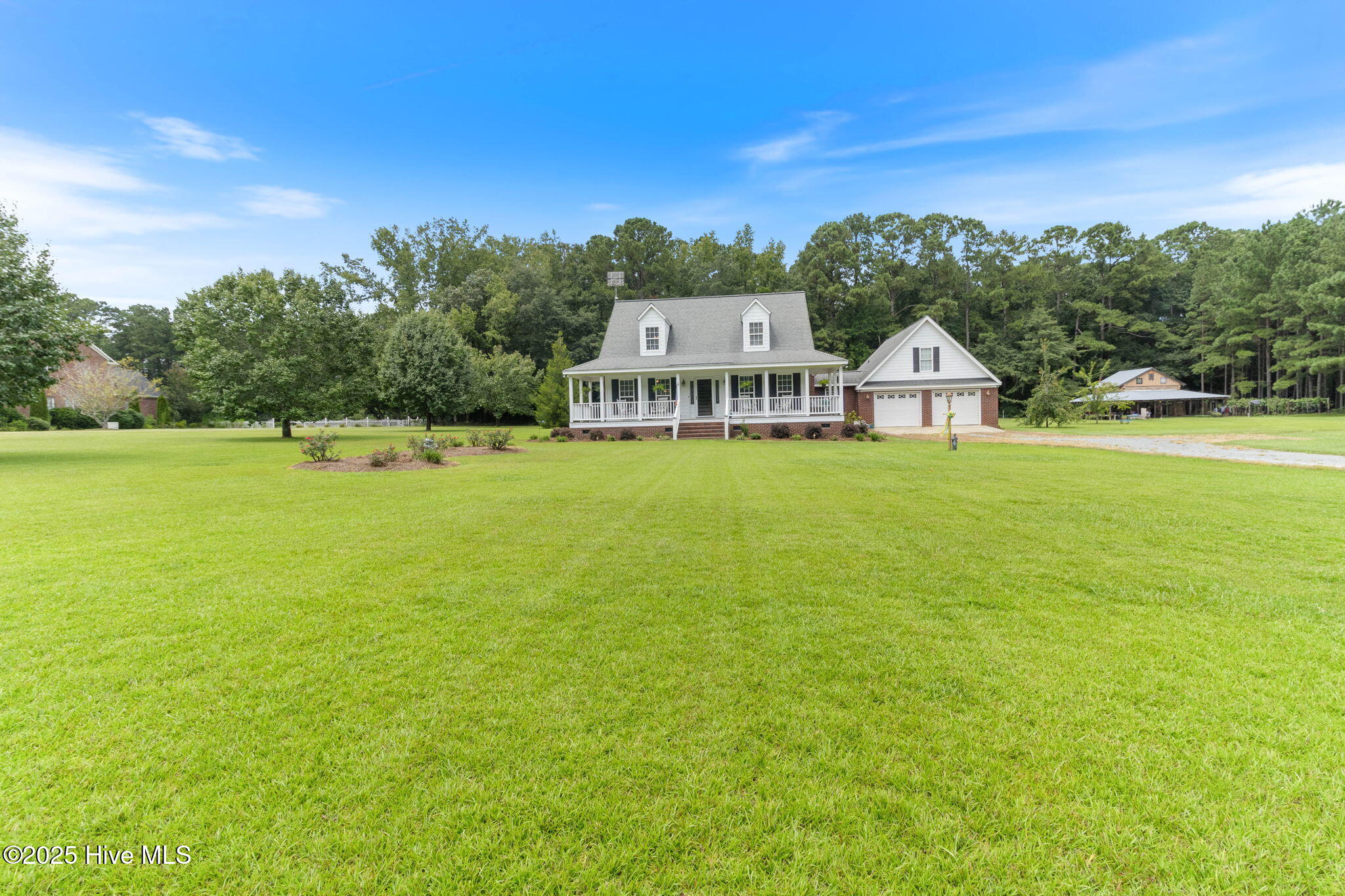837 Burney Road