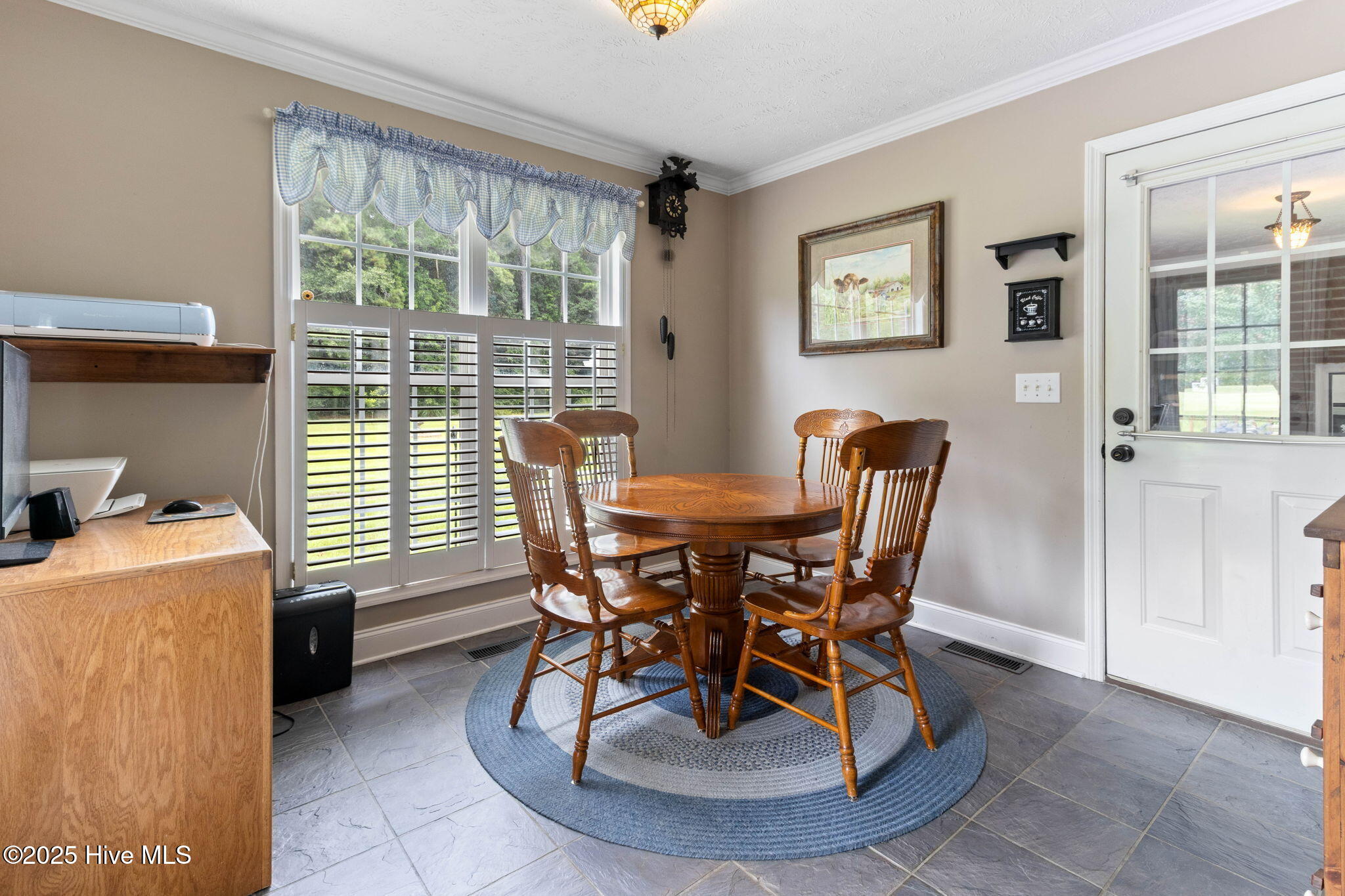 837 Burney Road
