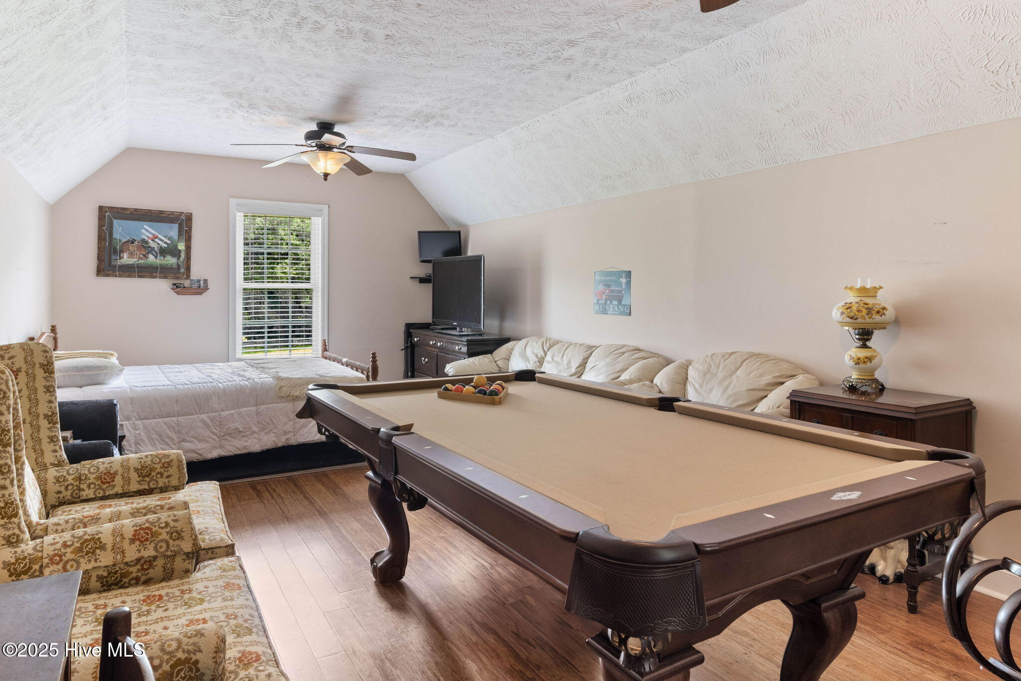 837 Burney Road