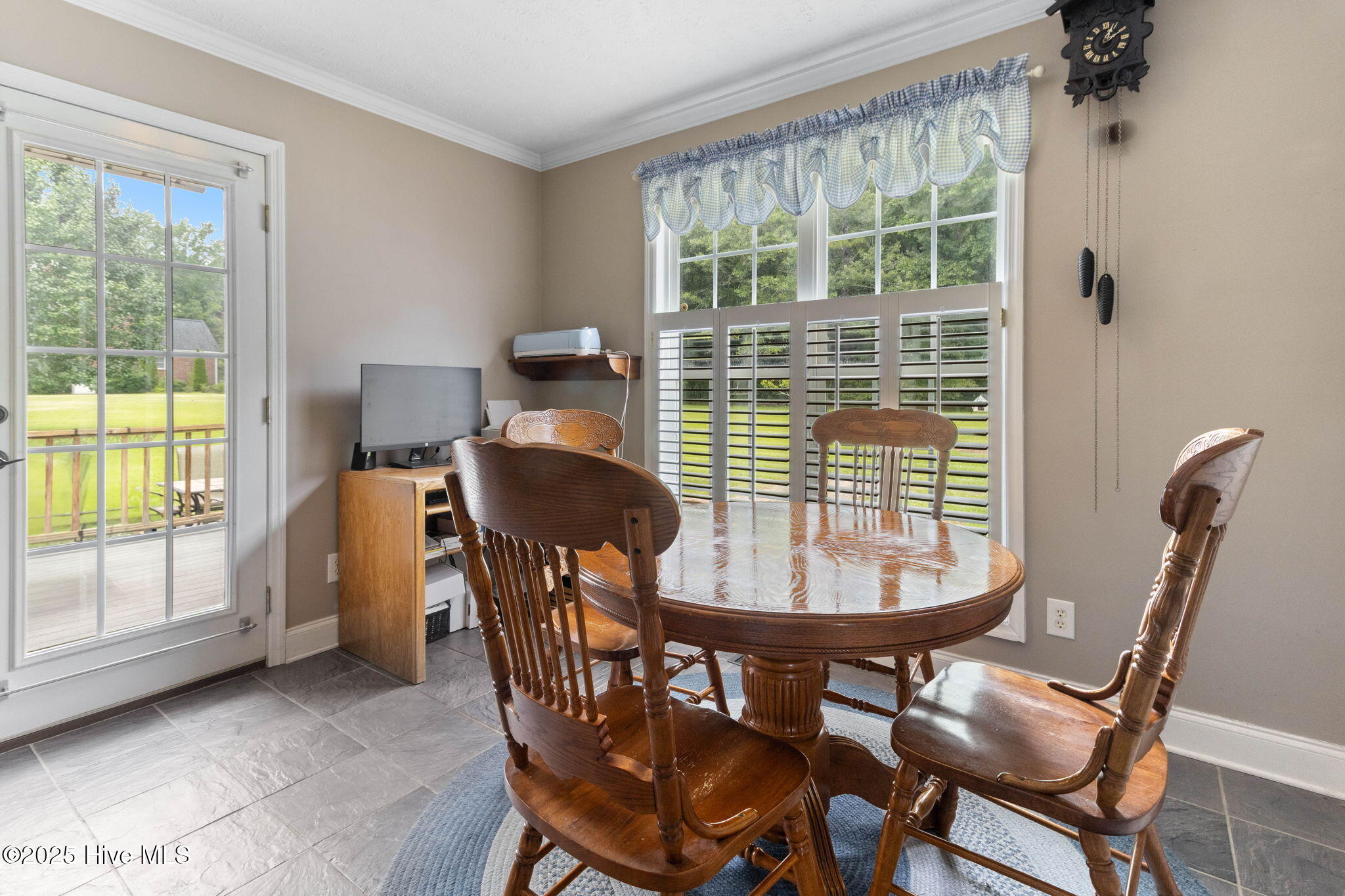837 Burney Road