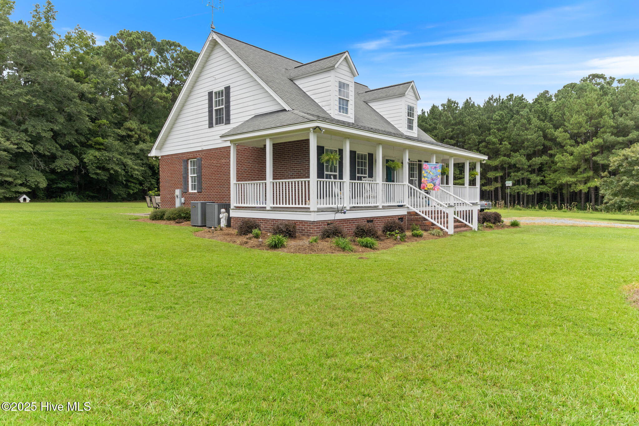 837 Burney Road