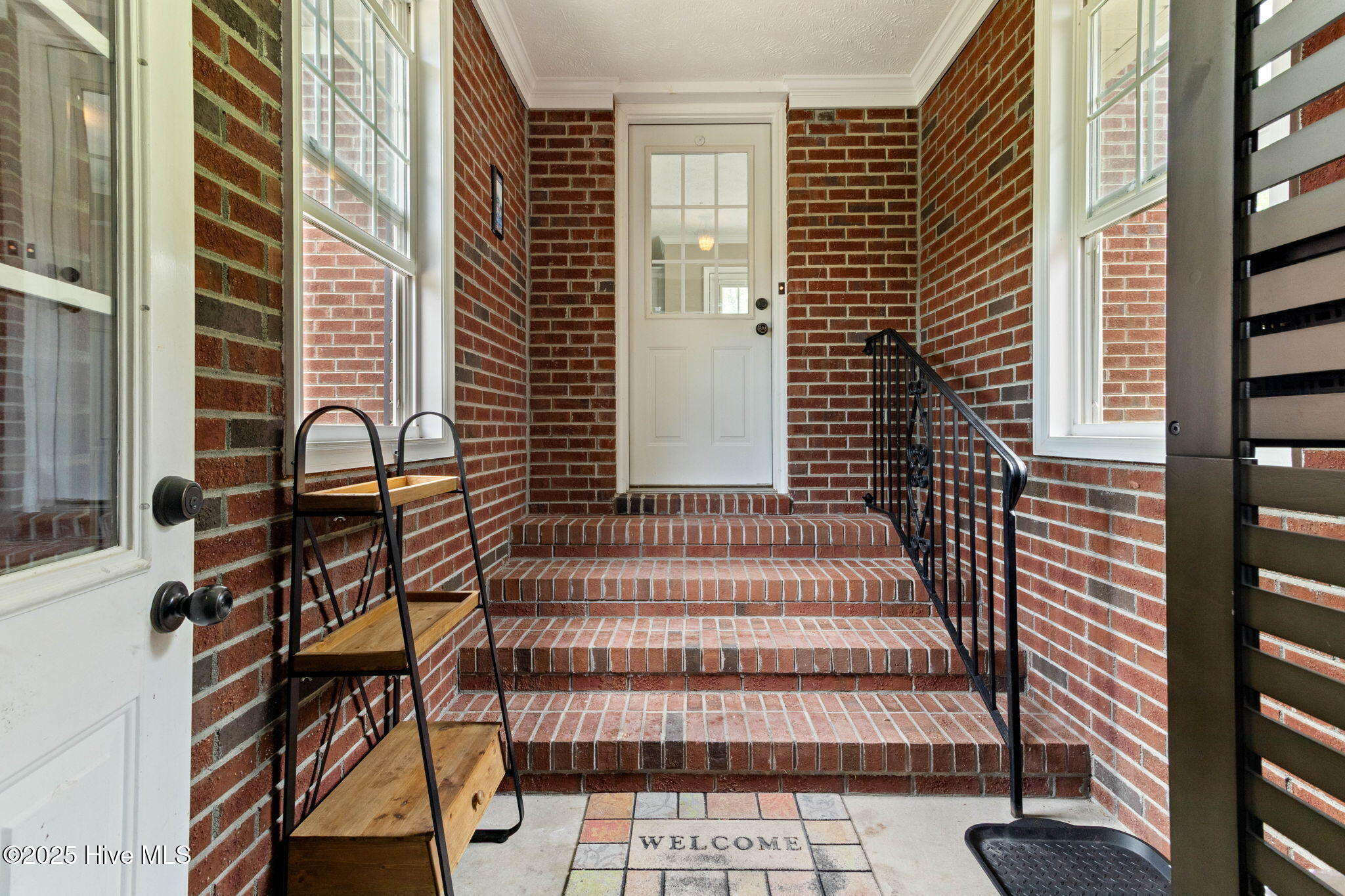 837 Burney Road