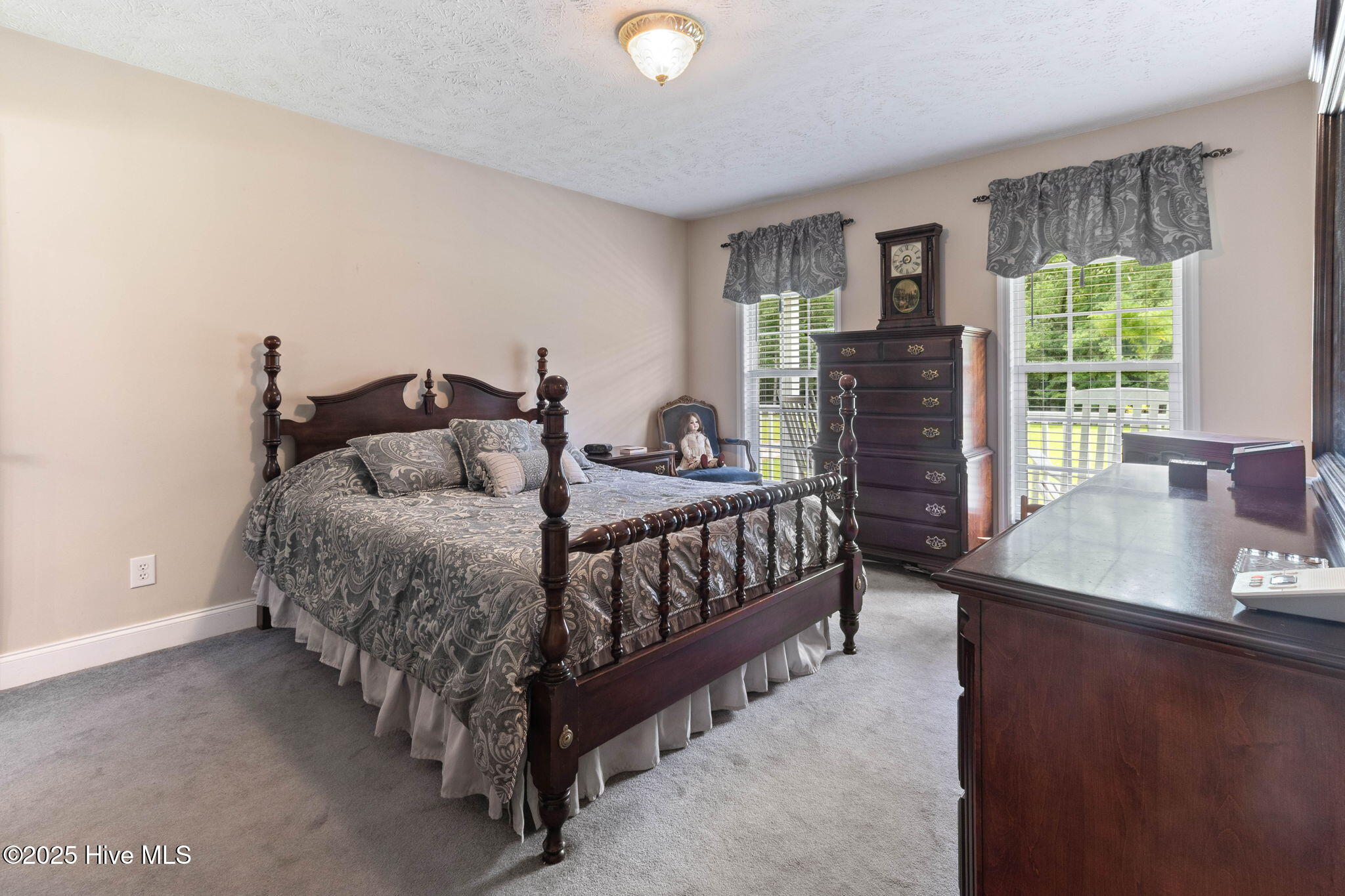 837 Burney Road