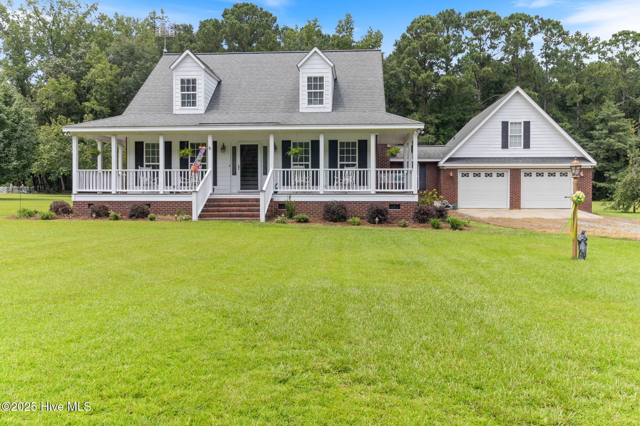 837 Burney Road