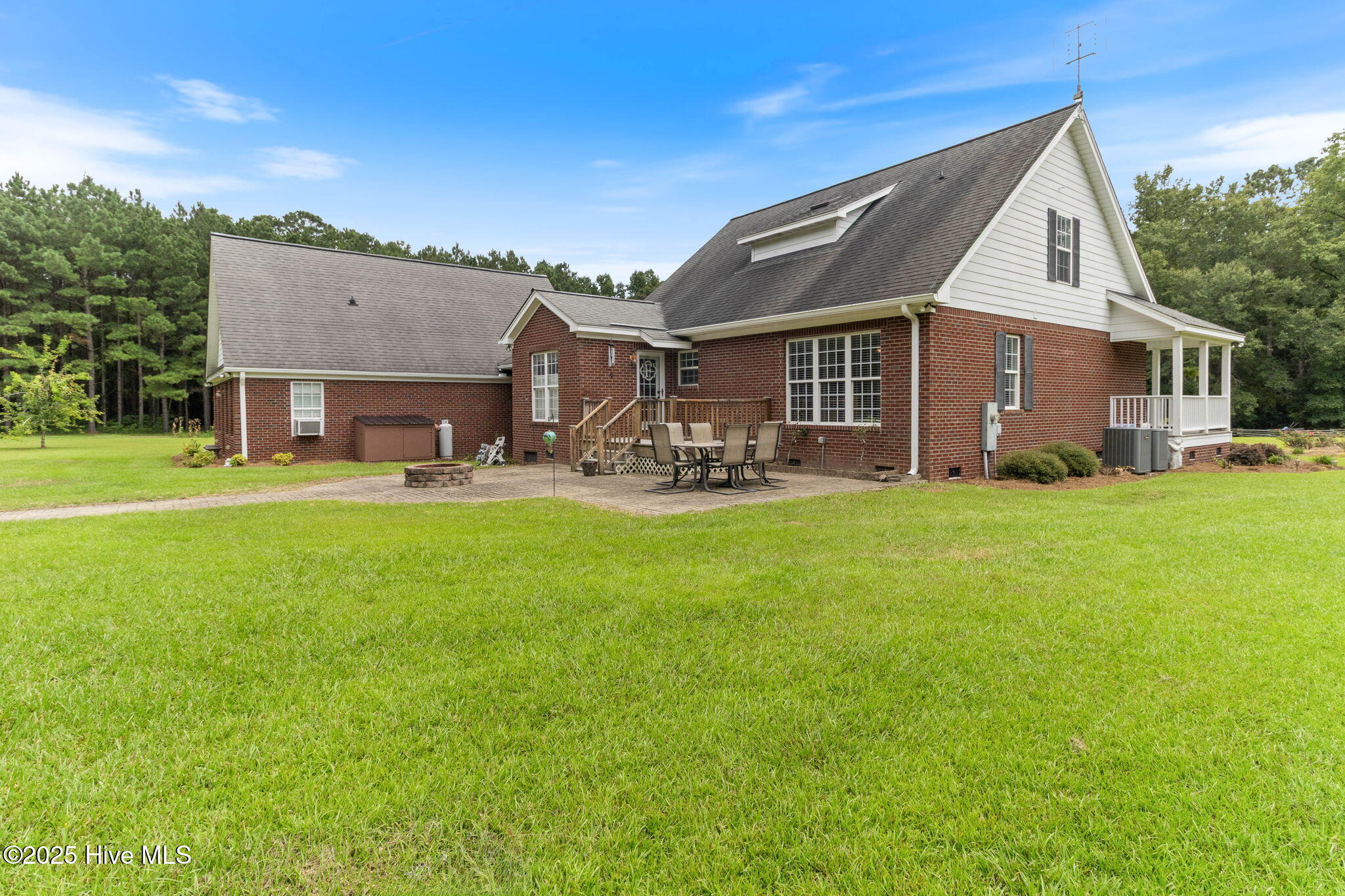 837 Burney Road