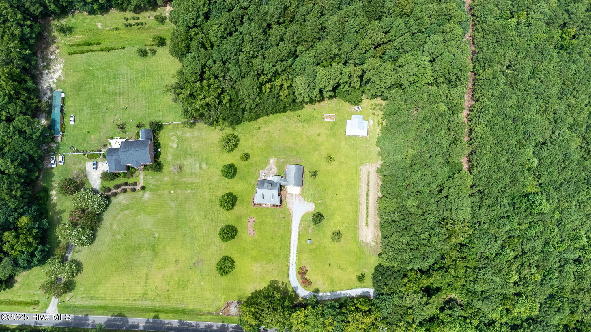837 Burney Road