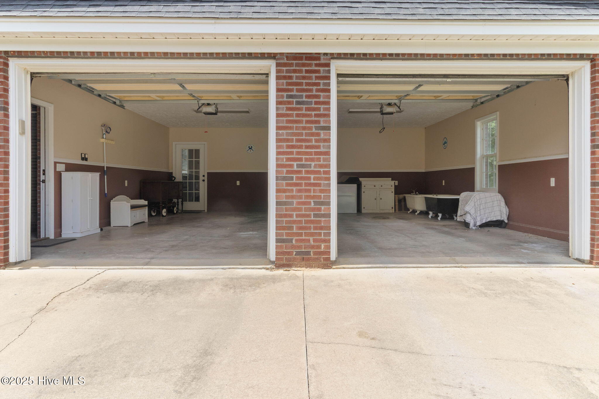 837 Burney Road