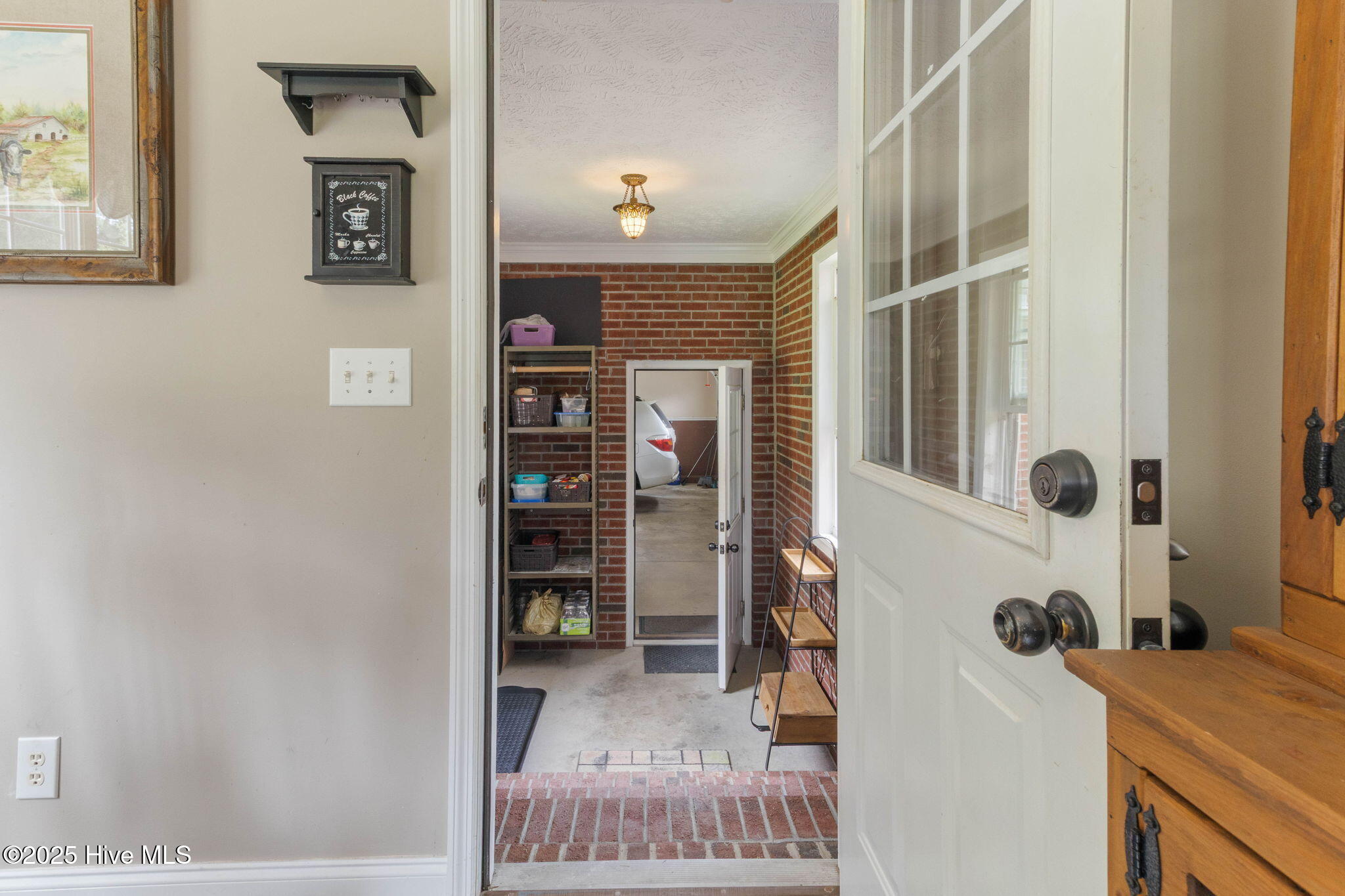 837 Burney Road