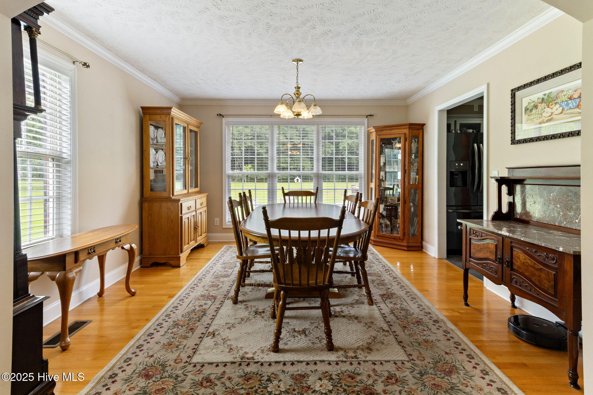 837 Burney Road