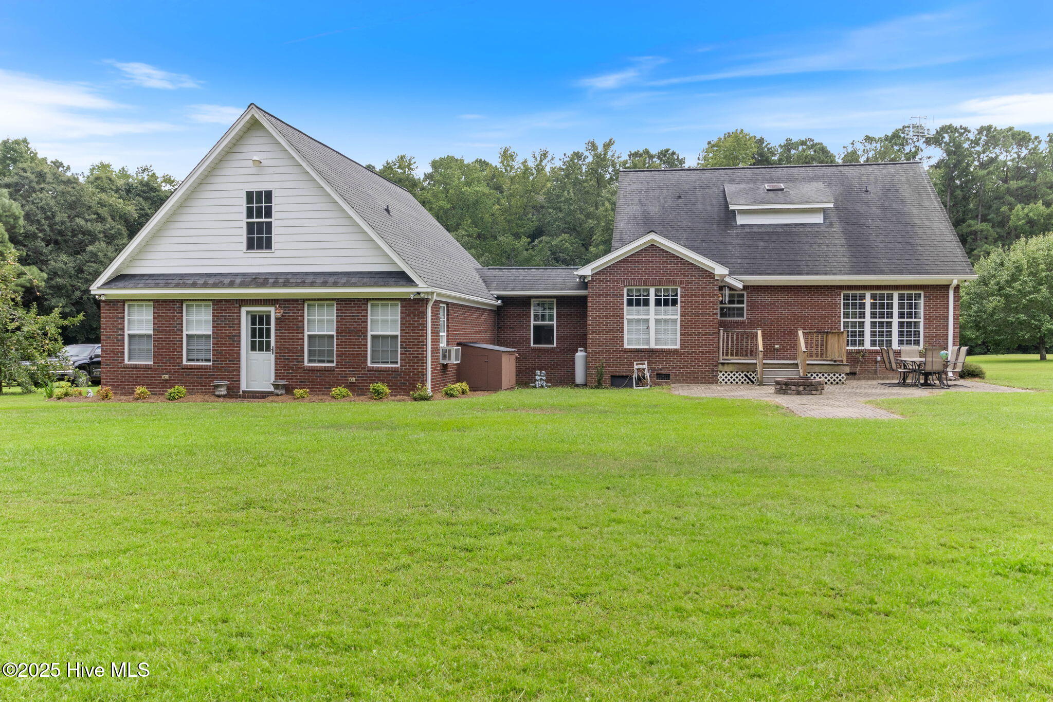 837 Burney Road
