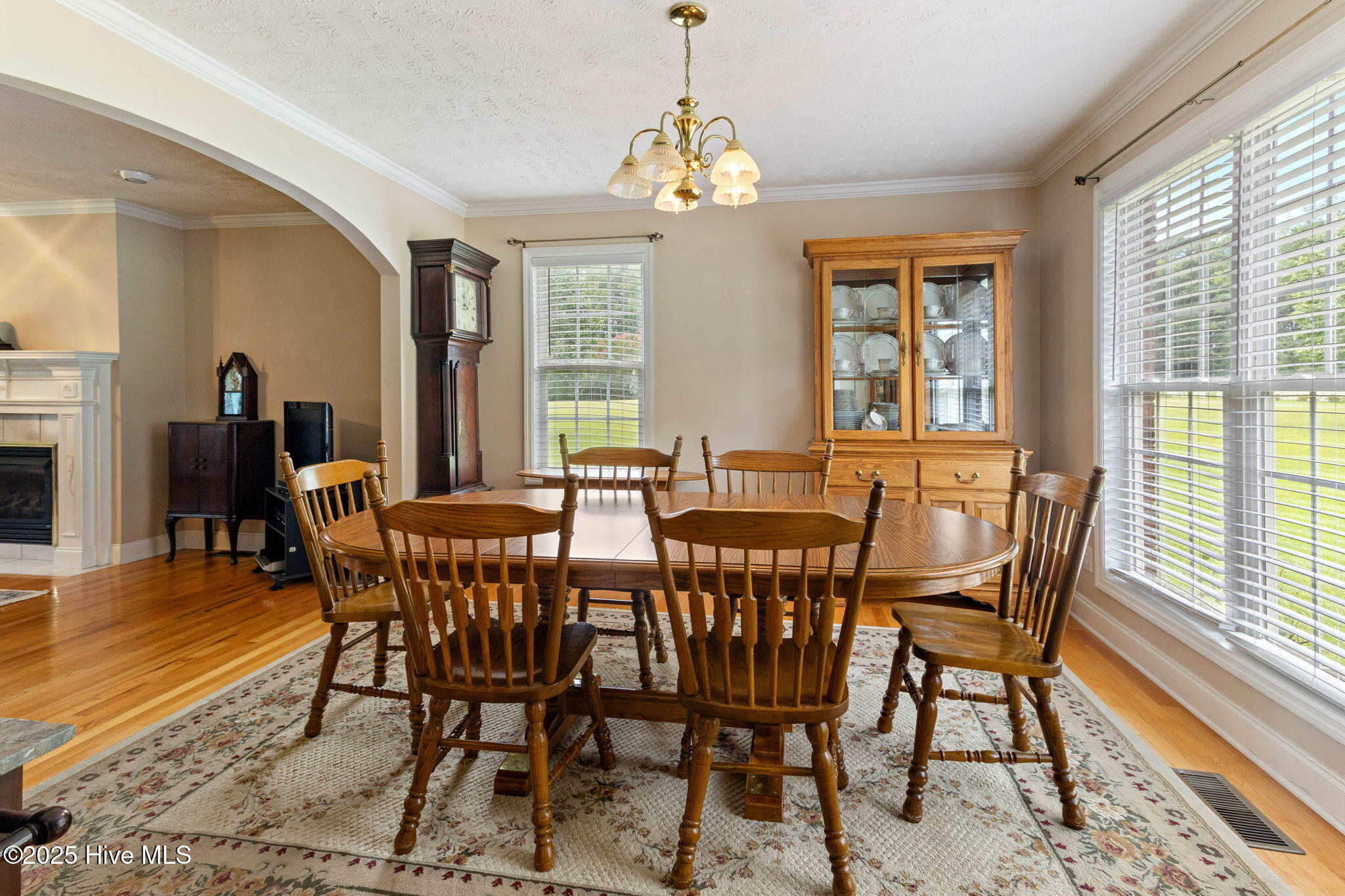837 Burney Road