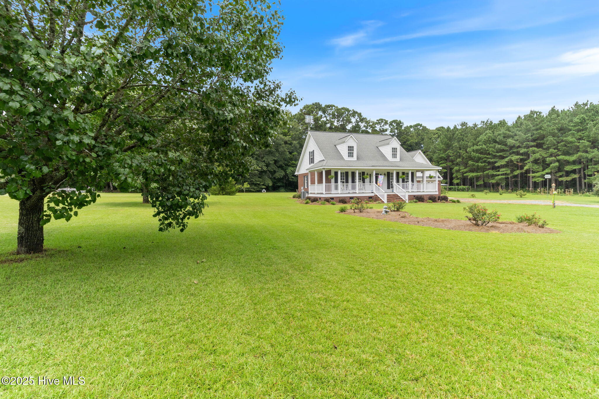837 Burney Road