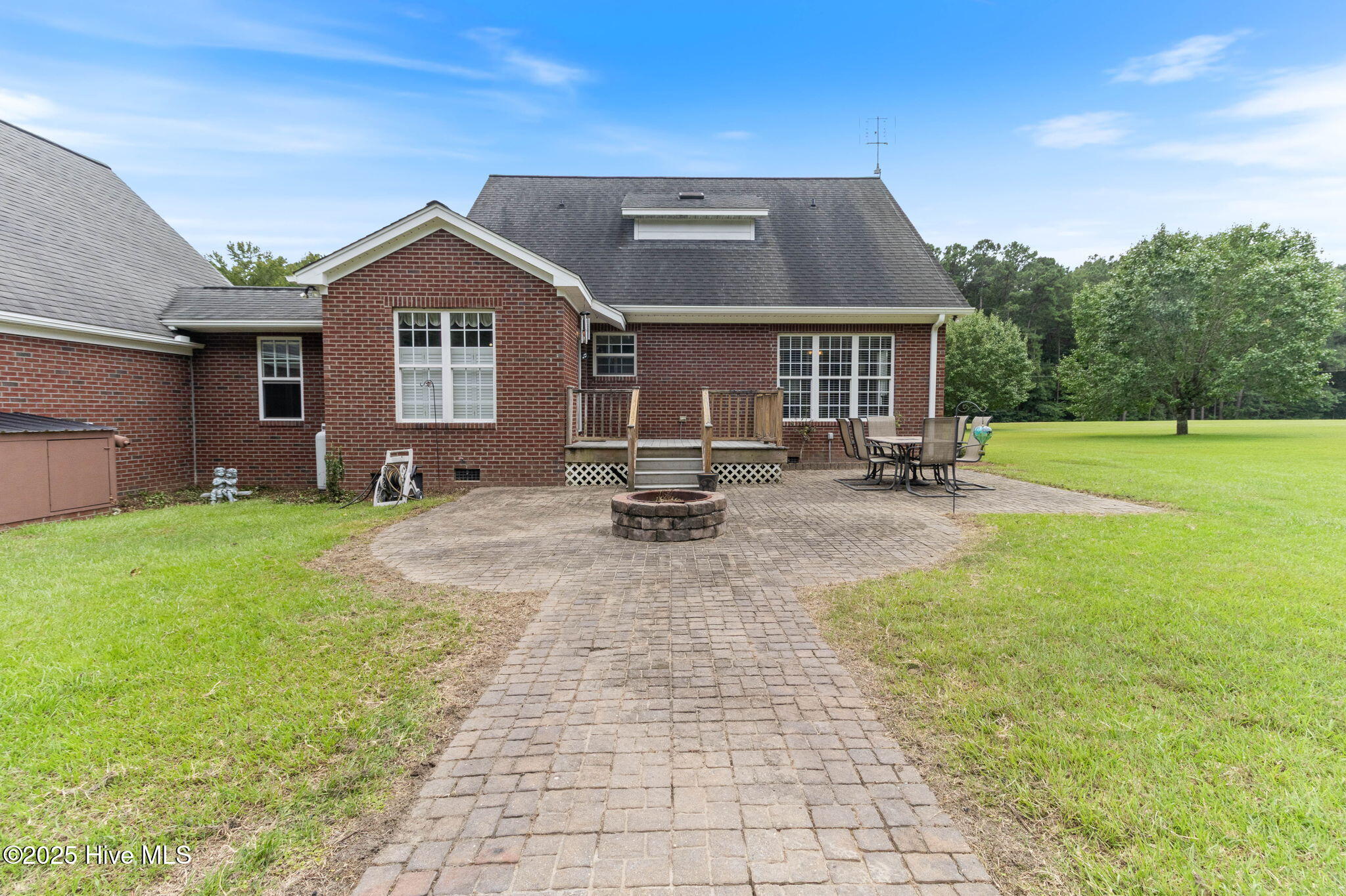 837 Burney Road