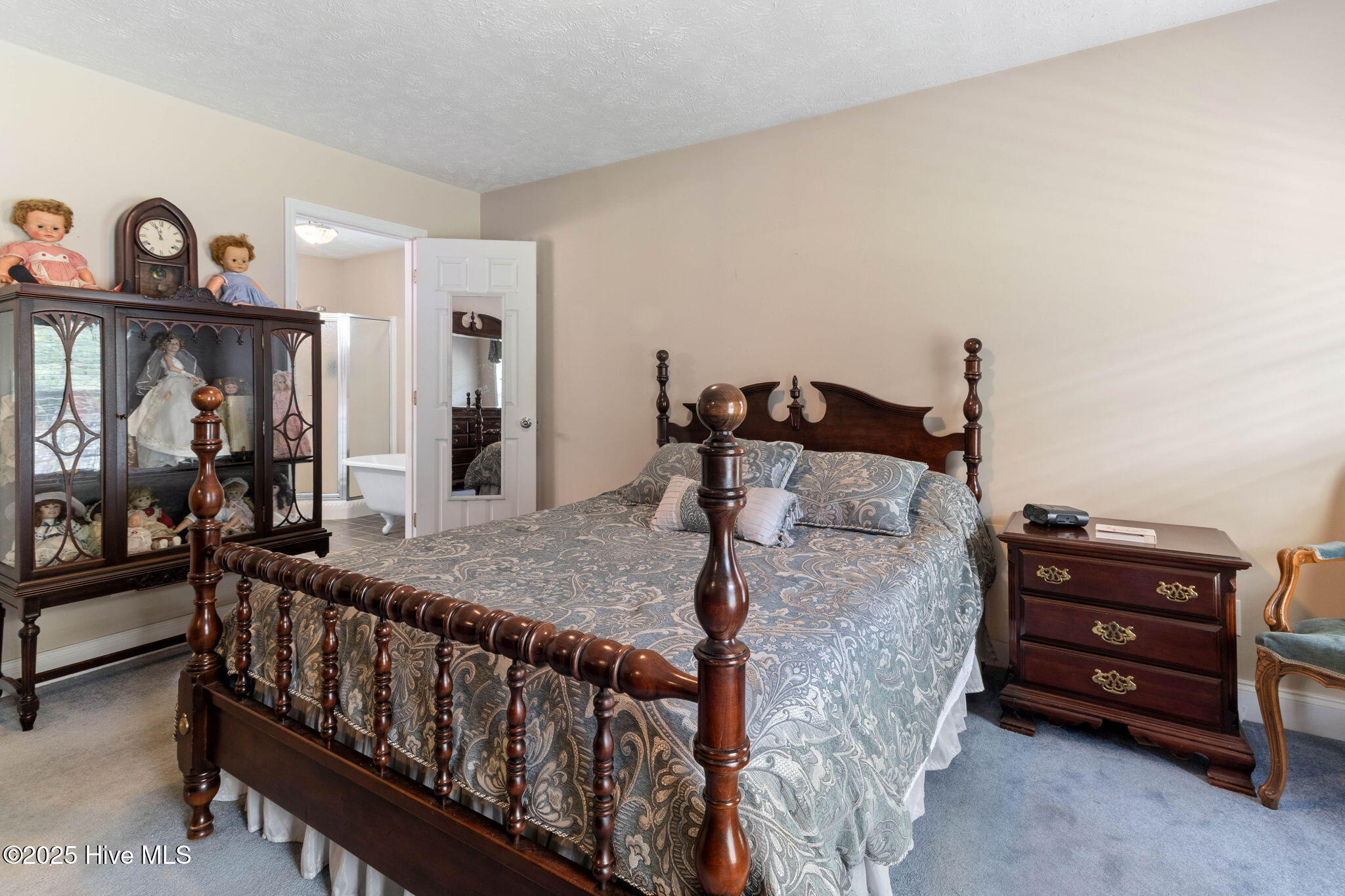 837 Burney Road