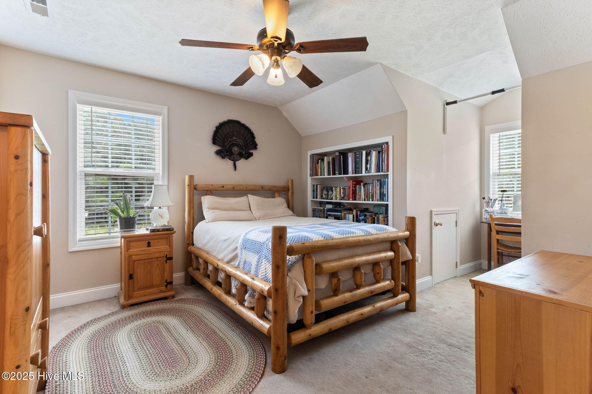 837 Burney Road