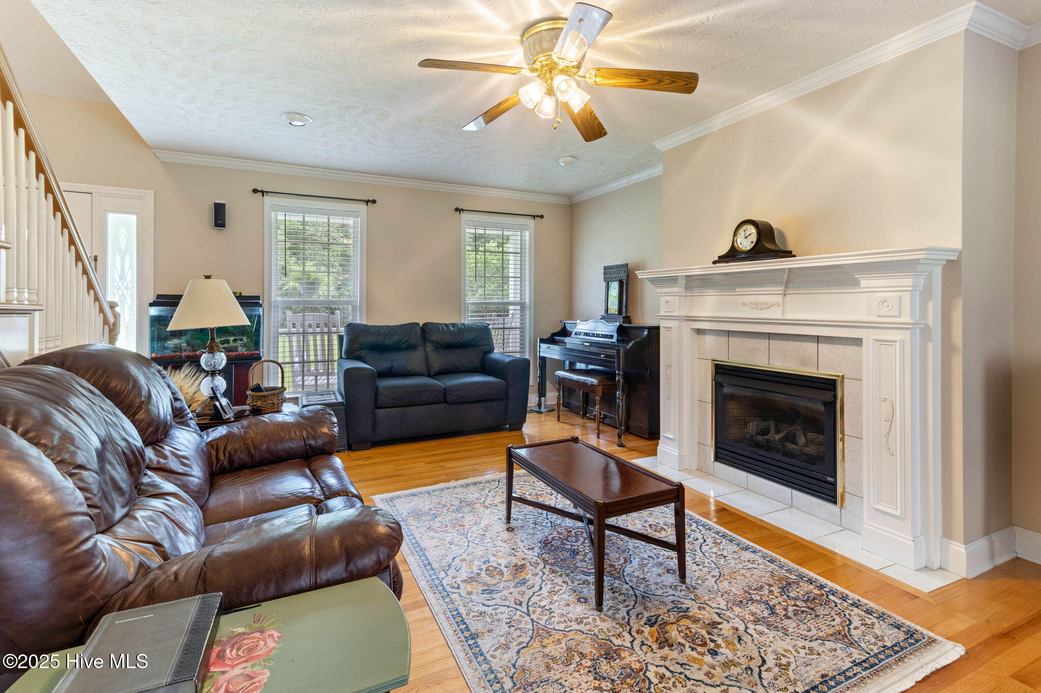 837 Burney Road