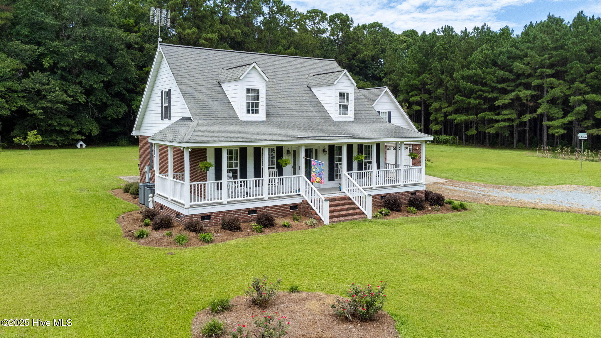 837 Burney Road