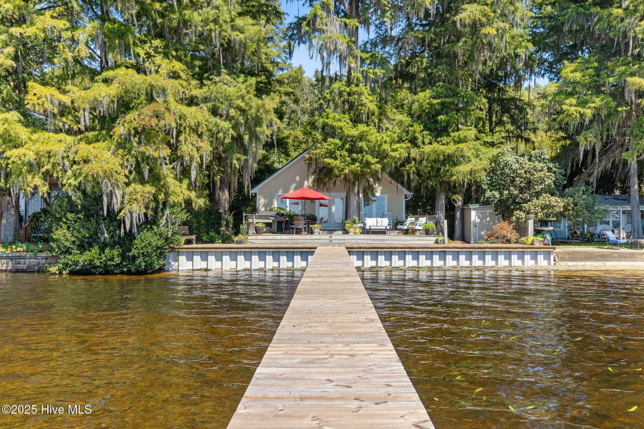 712 Canal Cove Road
