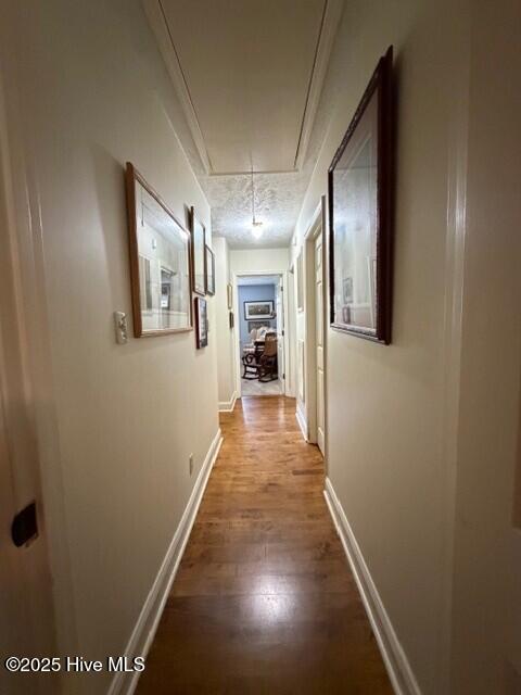 552 Woodfield Road