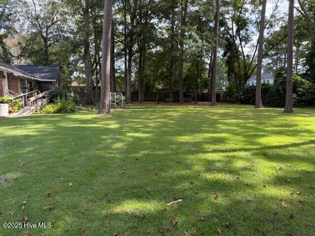 552 Woodfield Road