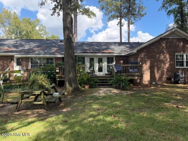 552 Woodfield Road