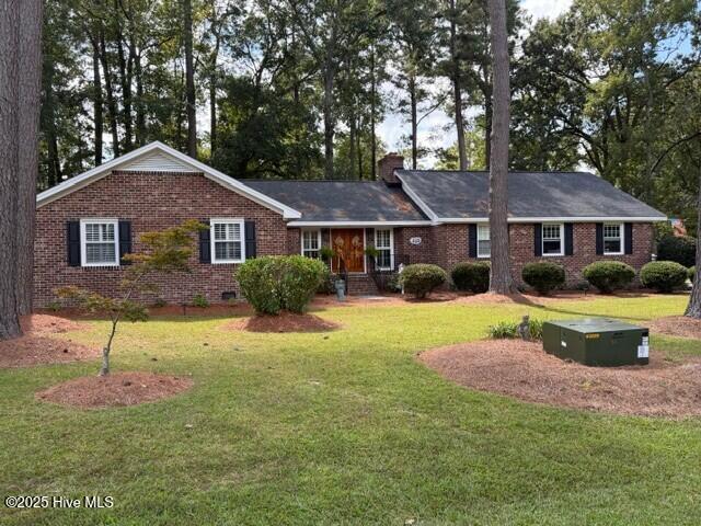 552 Woodfield Road