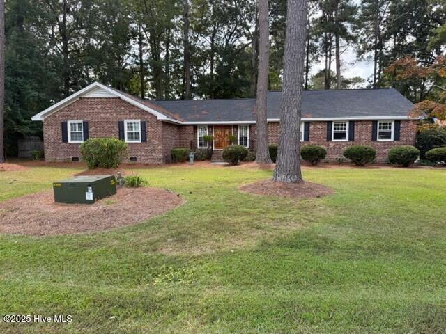 552 Woodfield Road