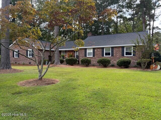 552 Woodfield Road