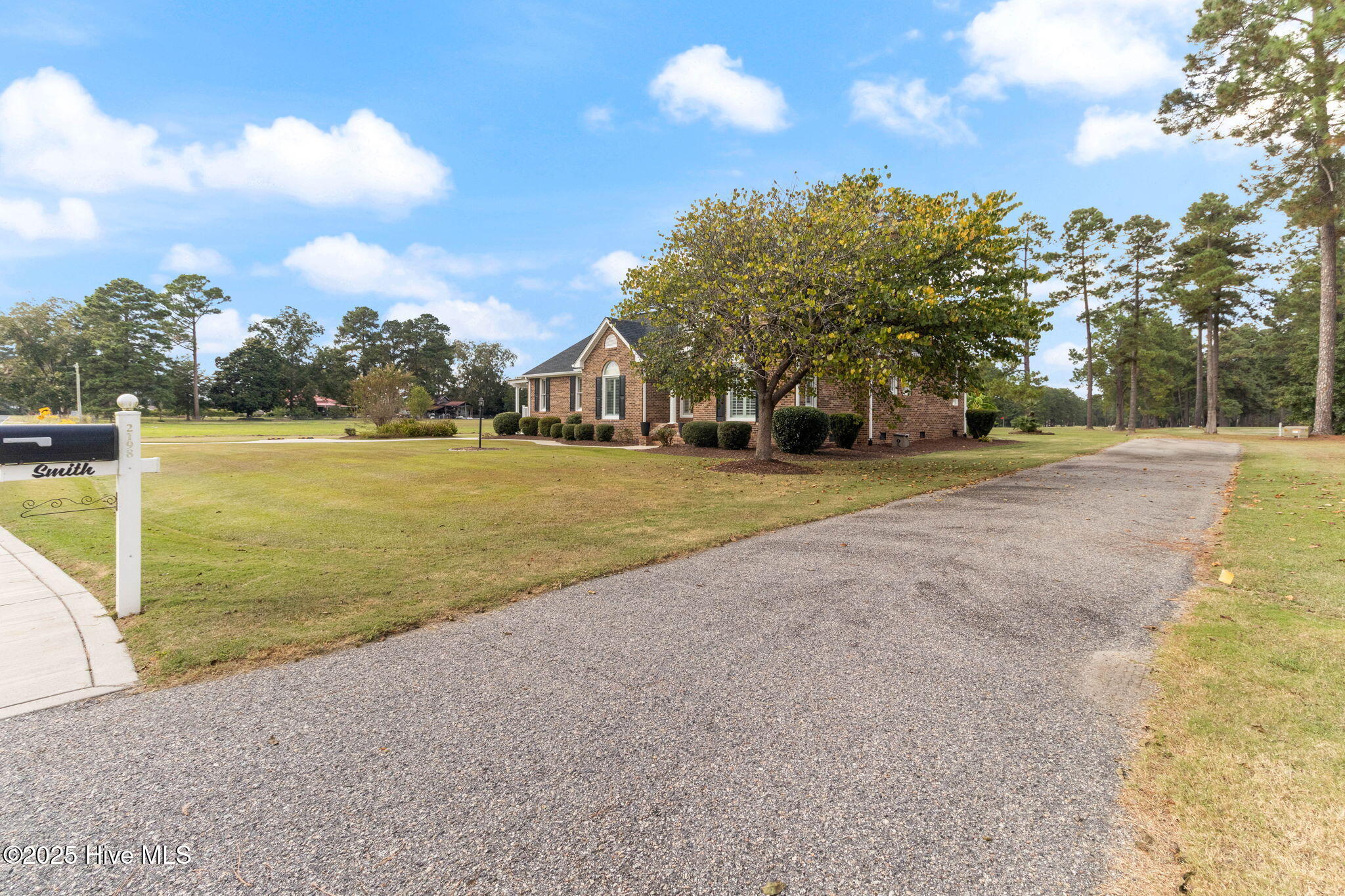 2198 Bill Hooks Road