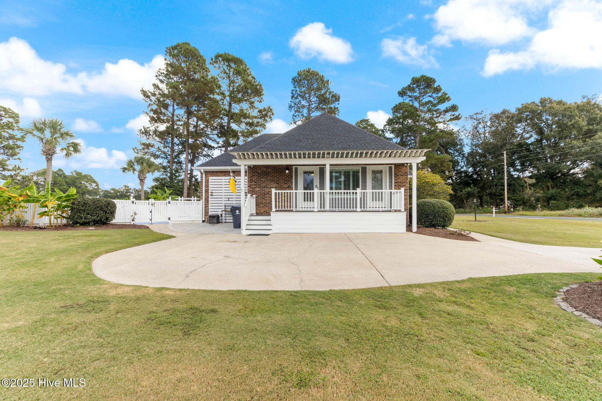 2198 Bill Hooks Road