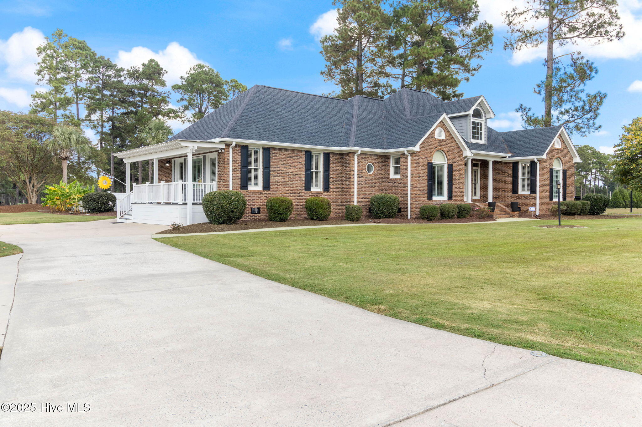2198 Bill Hooks Road