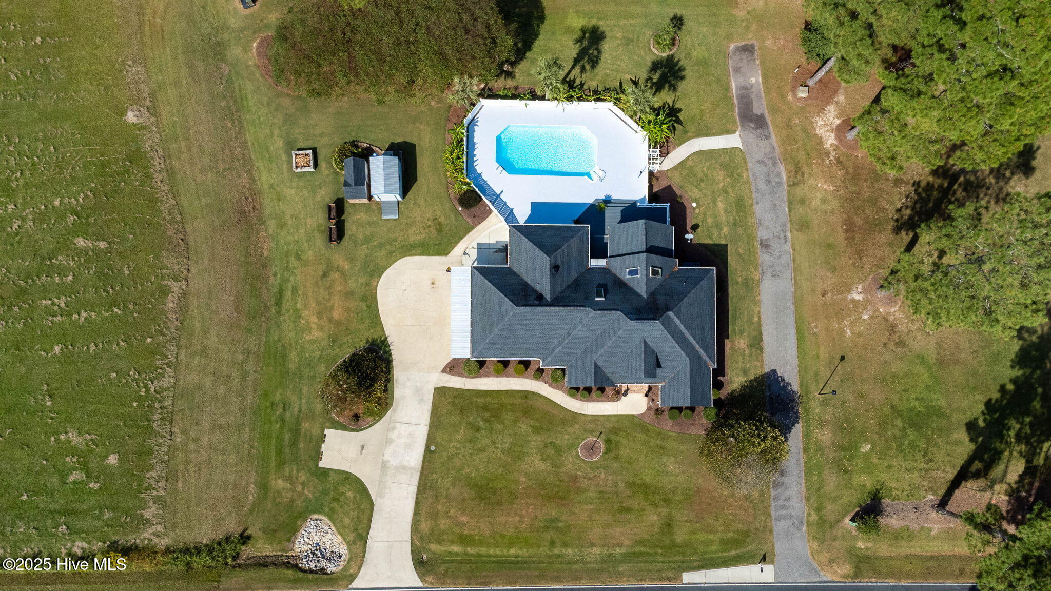 2198 Bill Hooks Road