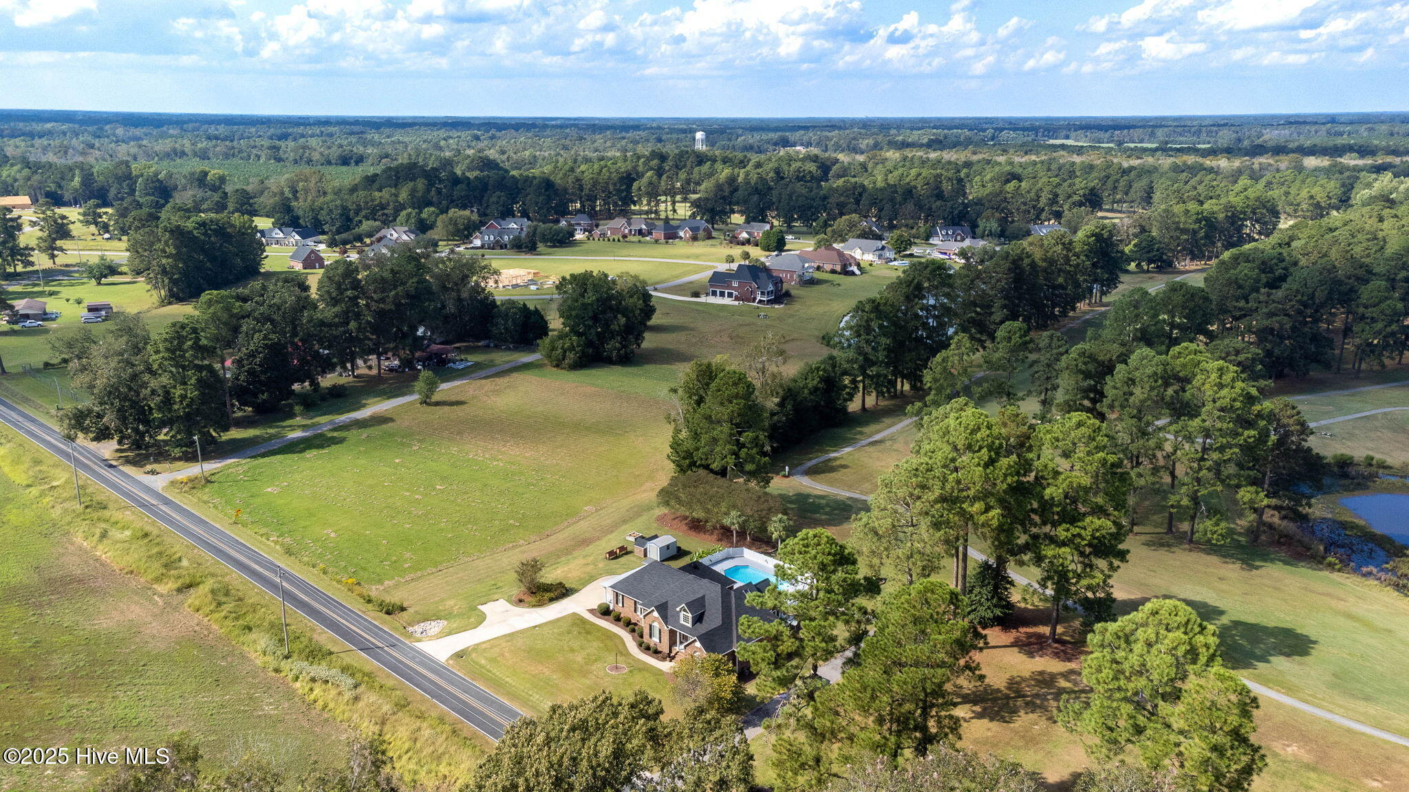 2198 Bill Hooks Road