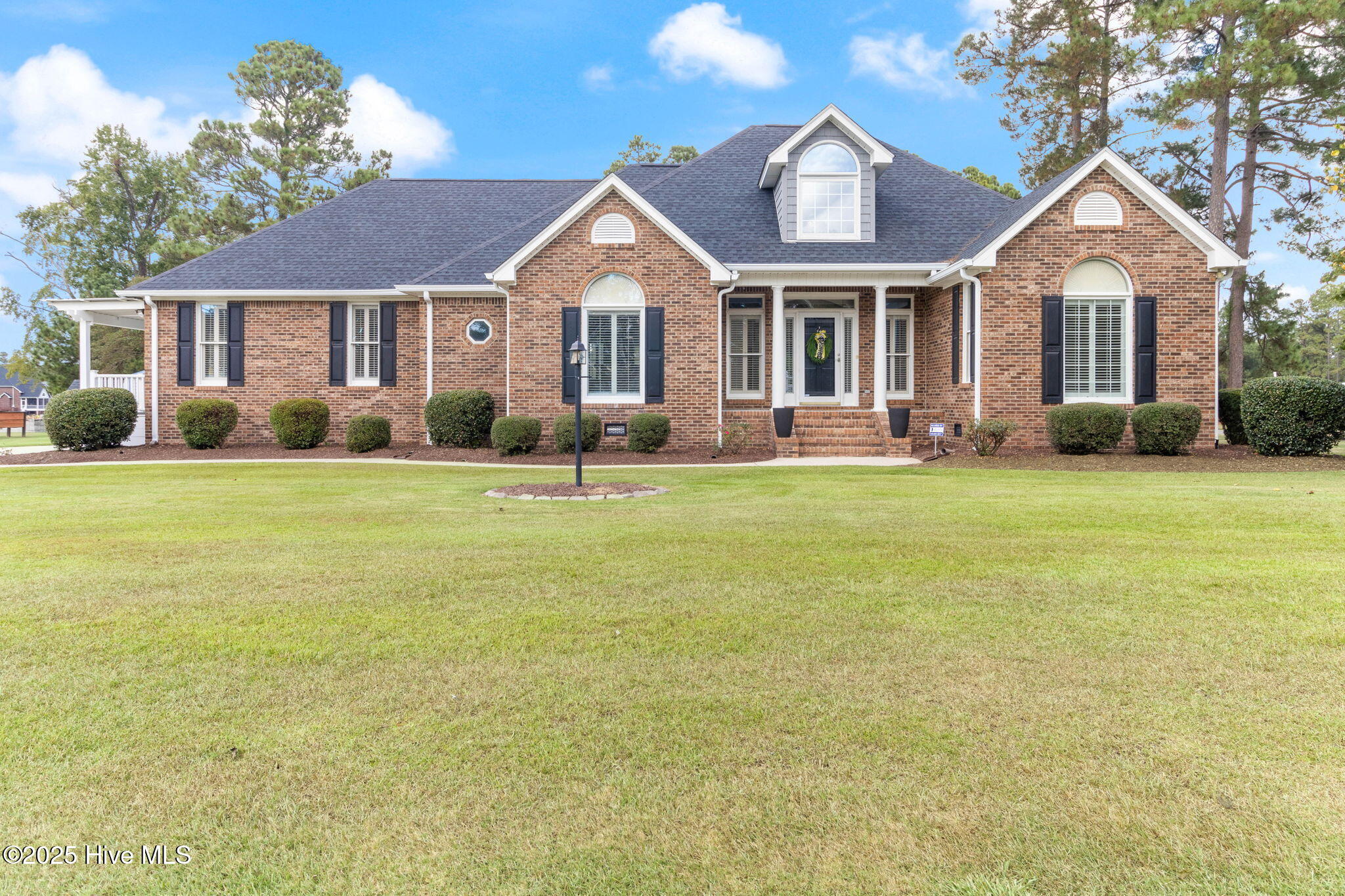 2198 Bill Hooks Road