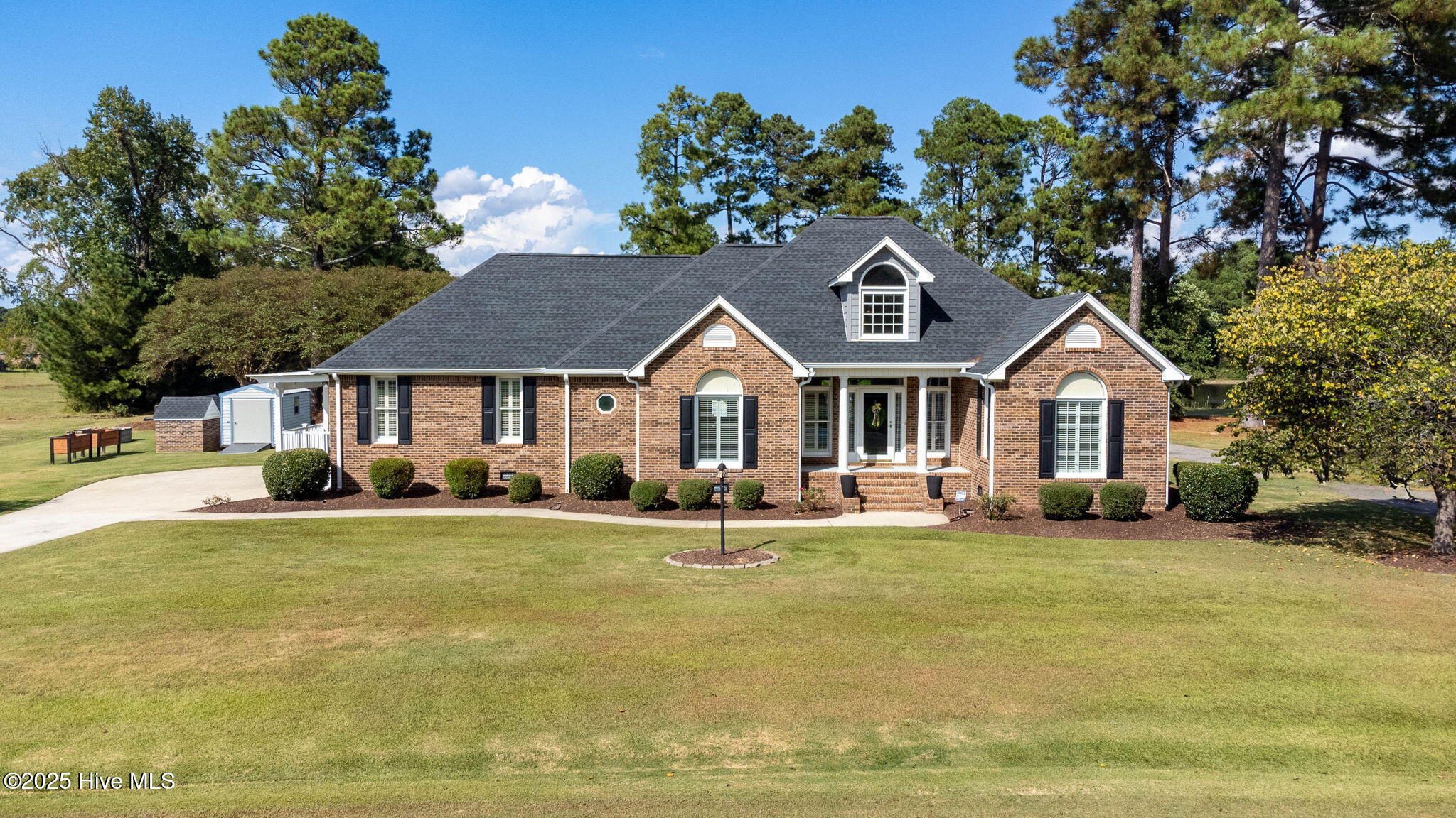 2198 Bill Hooks Road