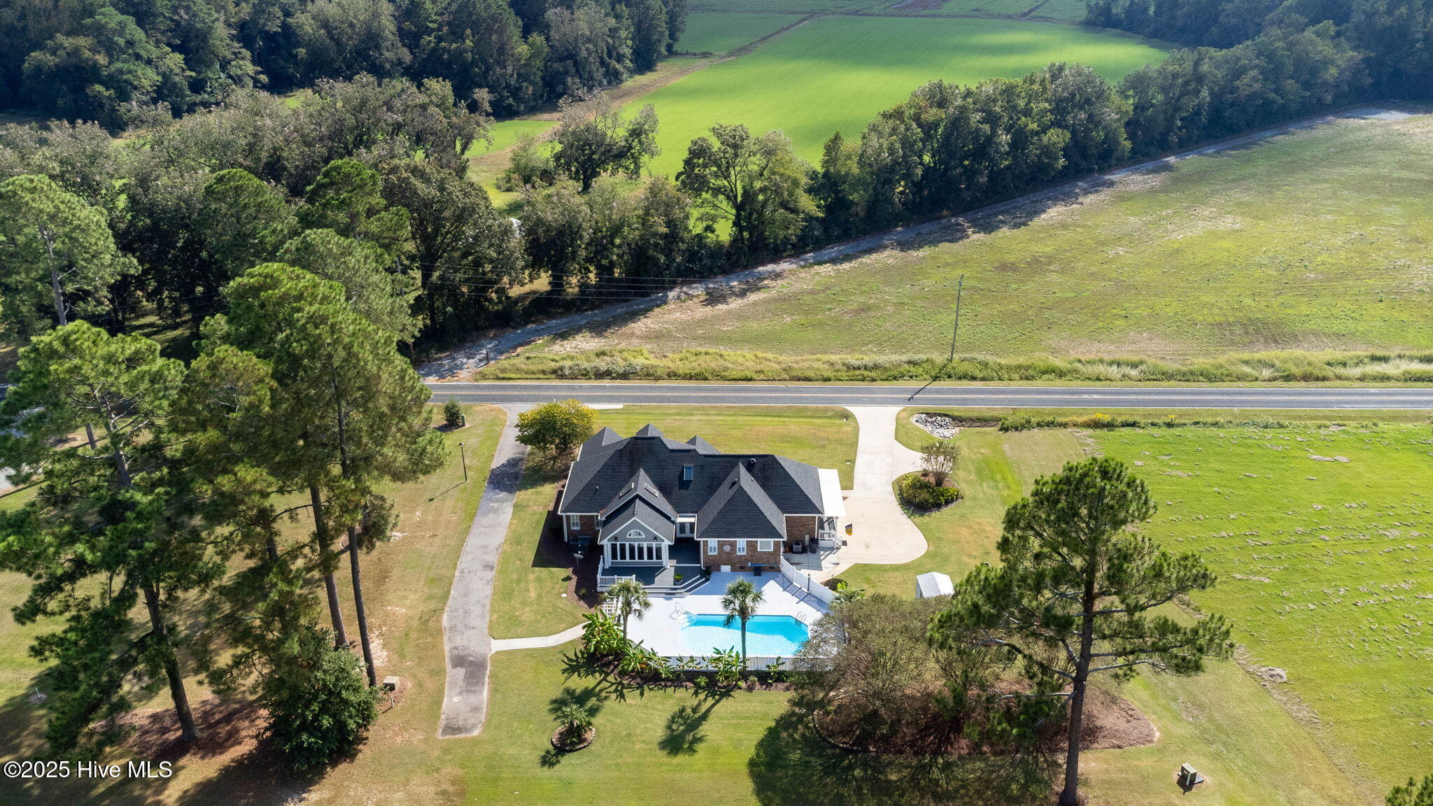 2198 Bill Hooks Road