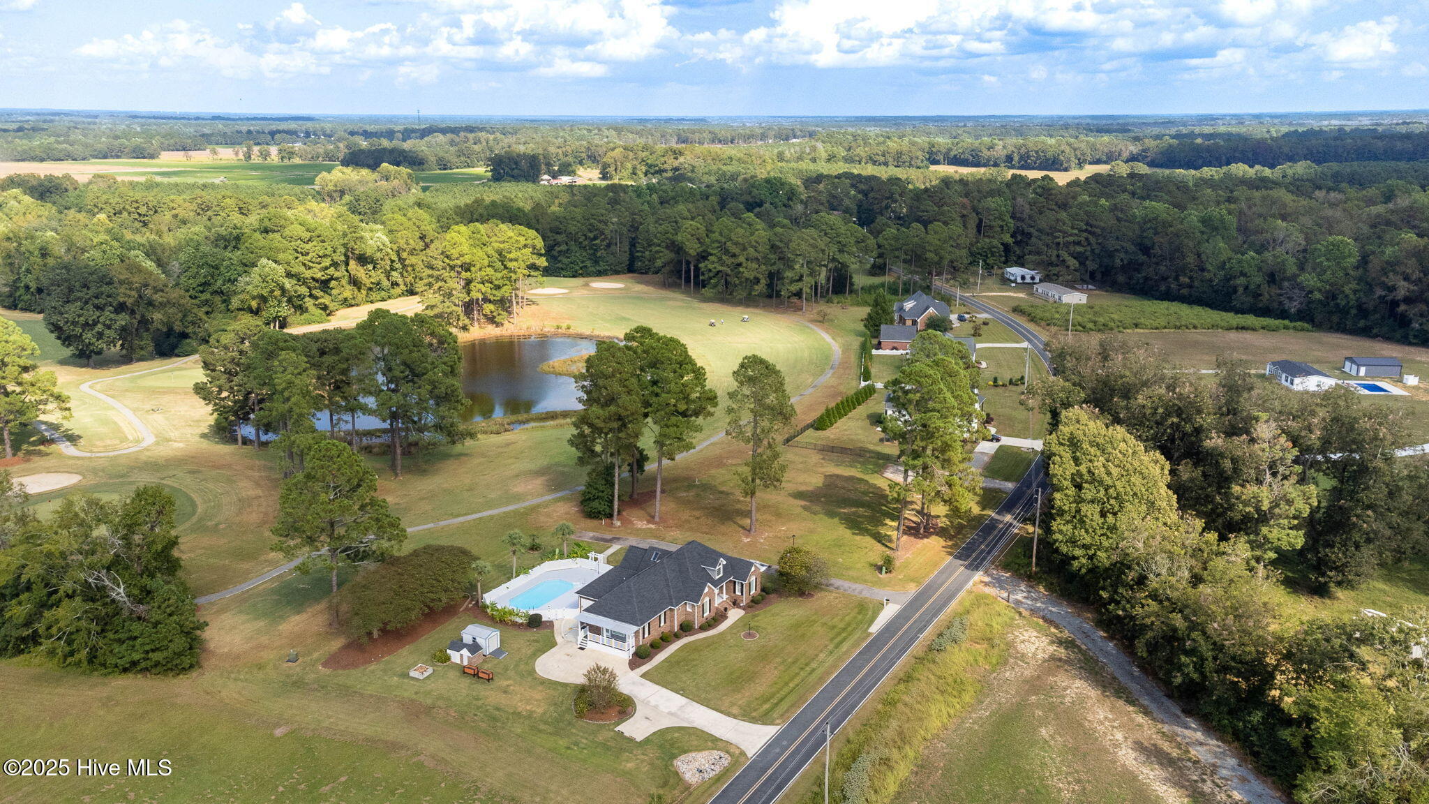 2198 Bill Hooks Road
