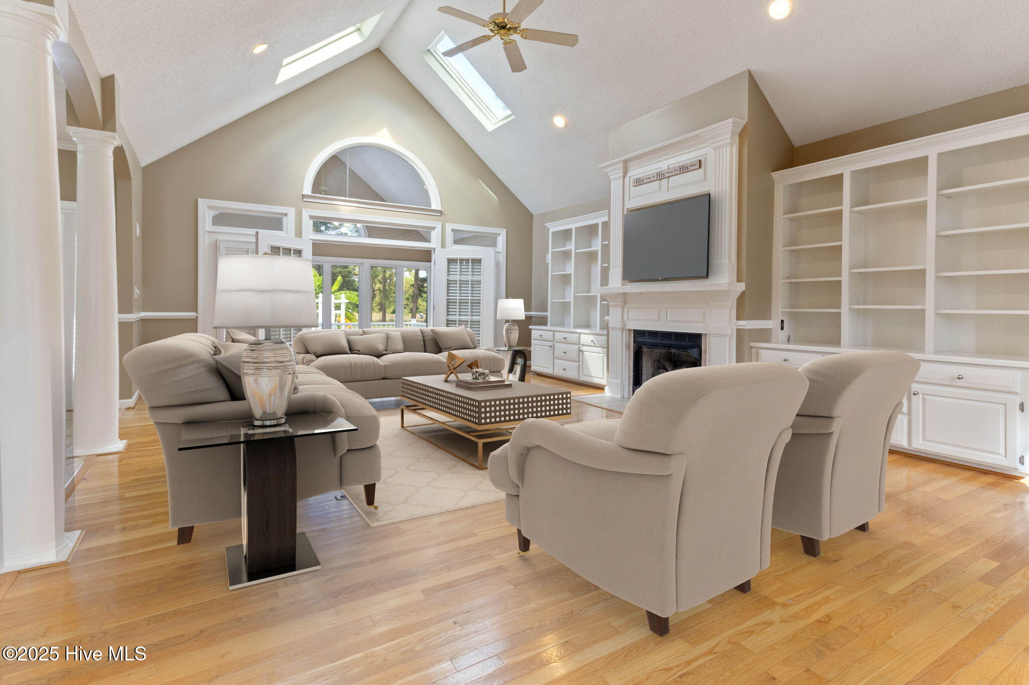 2198 Bill Hooks Road