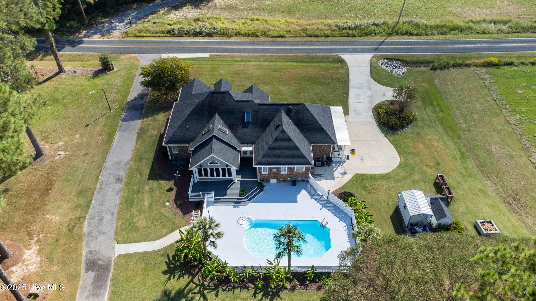 2198 Bill Hooks Road