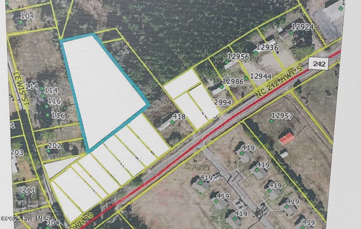 410 Elizabethtown Road
