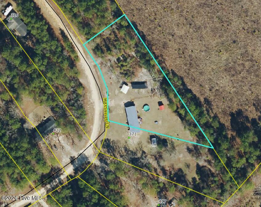 371 Maysville Lane