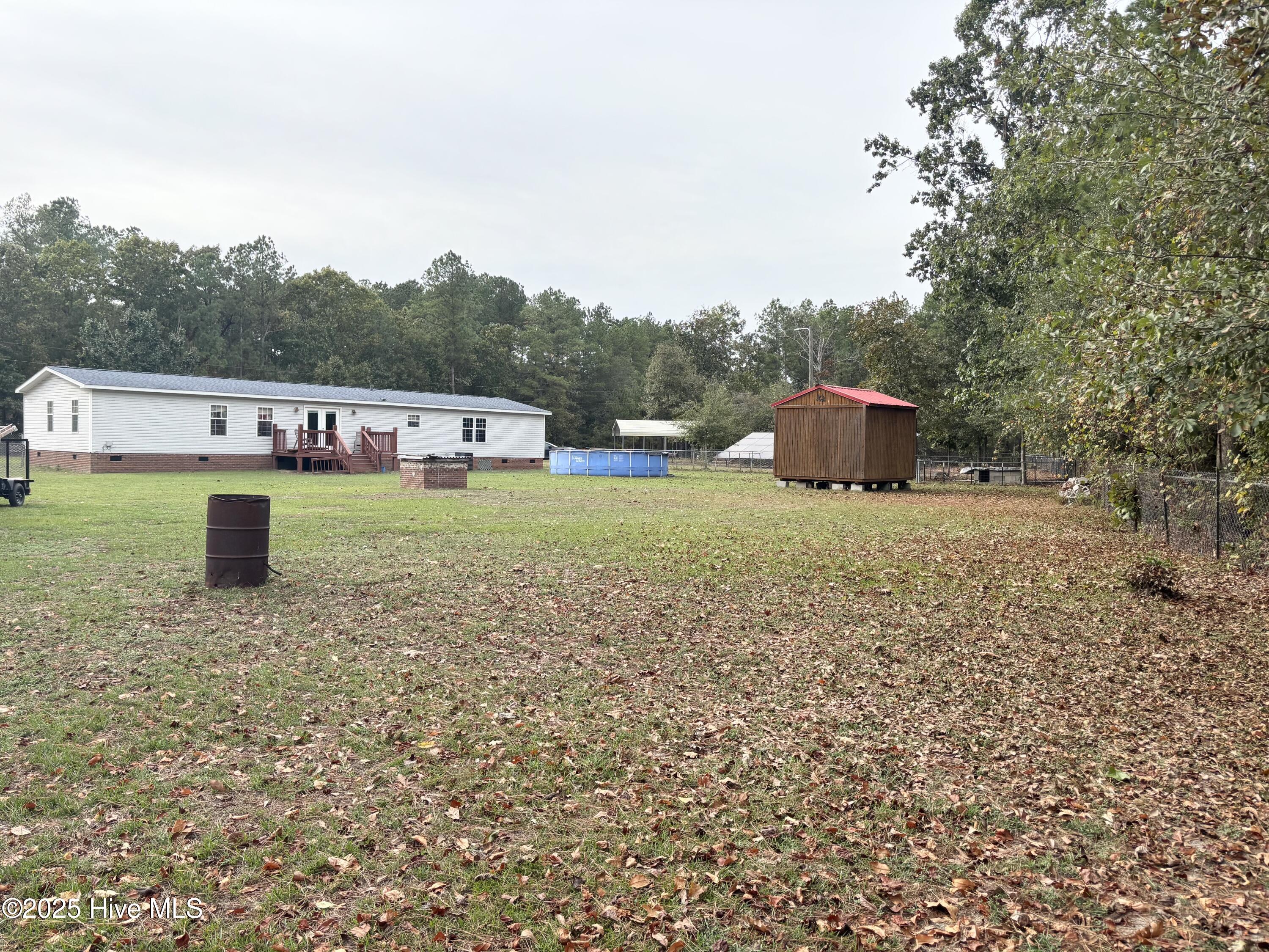 371 Maysville Lane