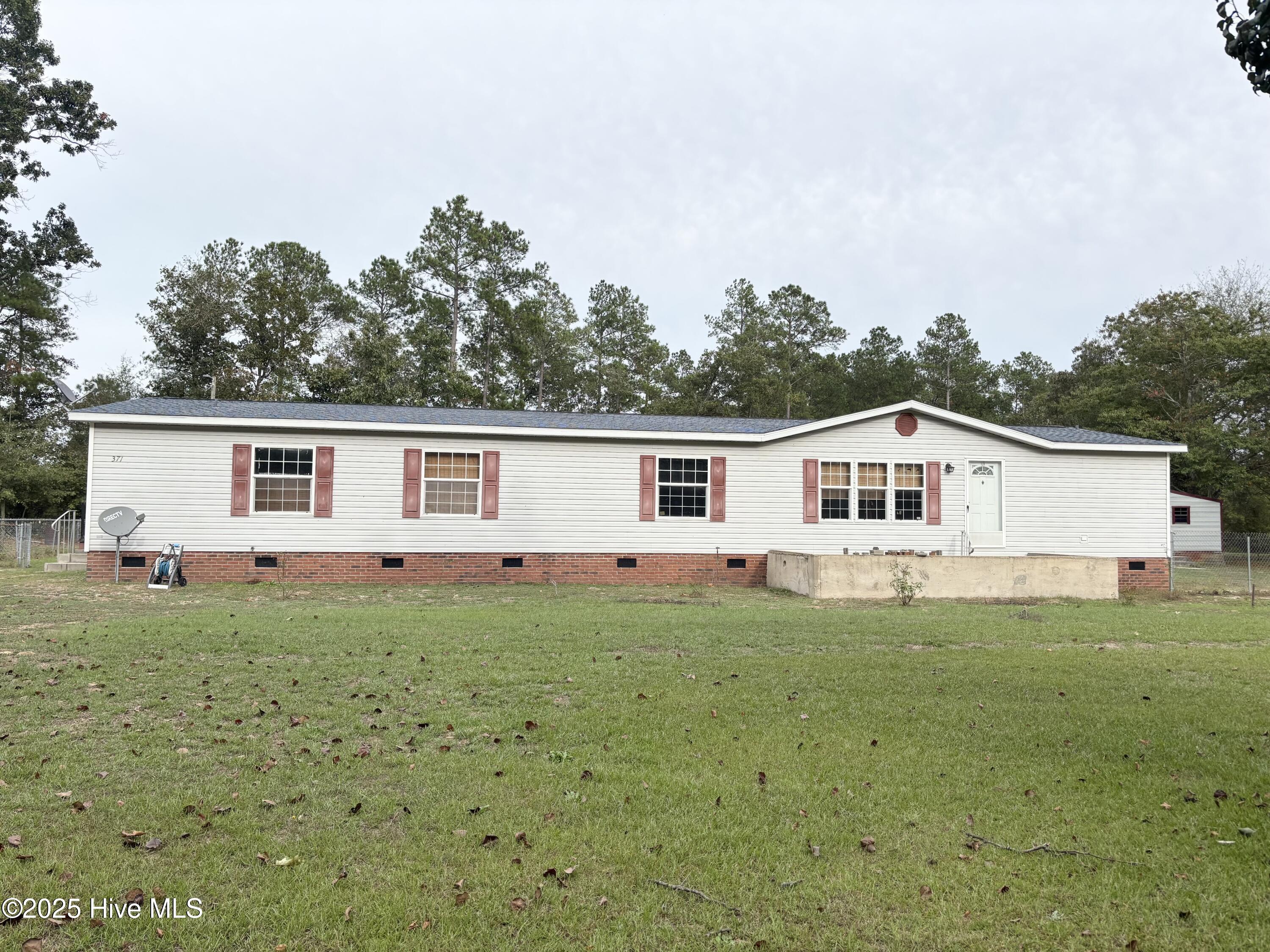 371 Maysville Lane
