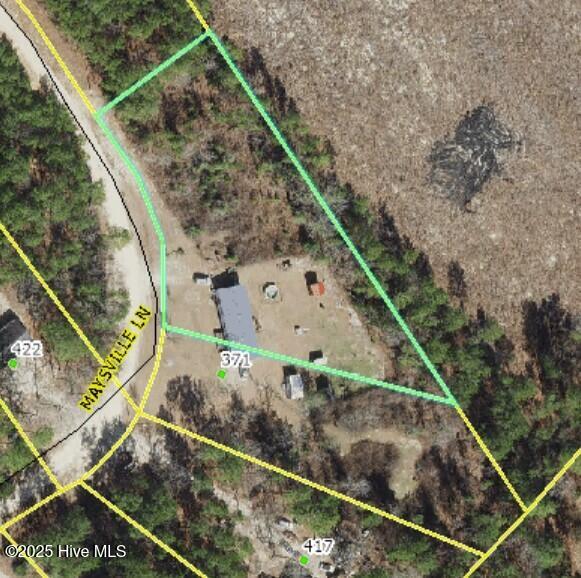 371 Maysville Lane