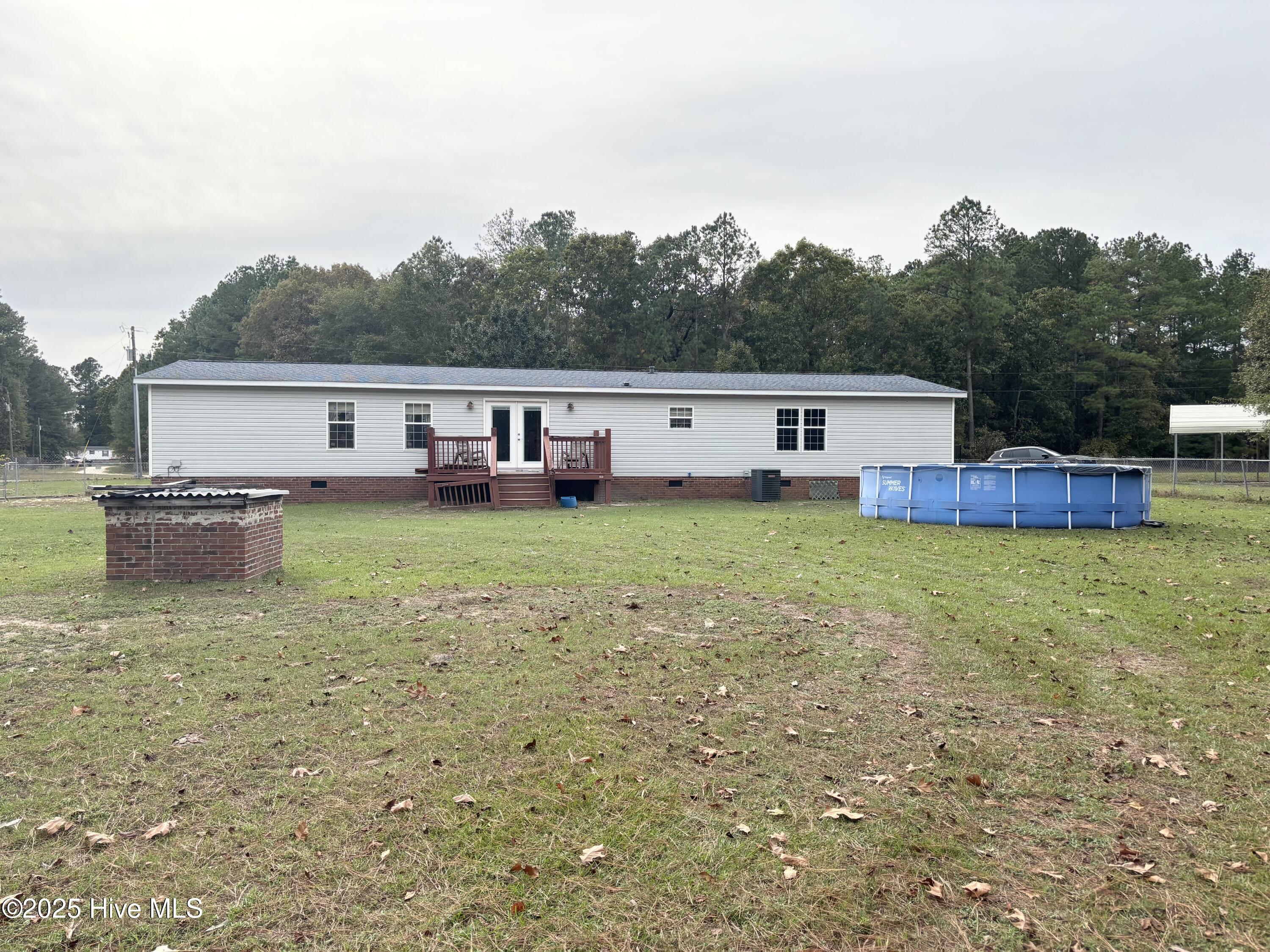 371 Maysville Lane