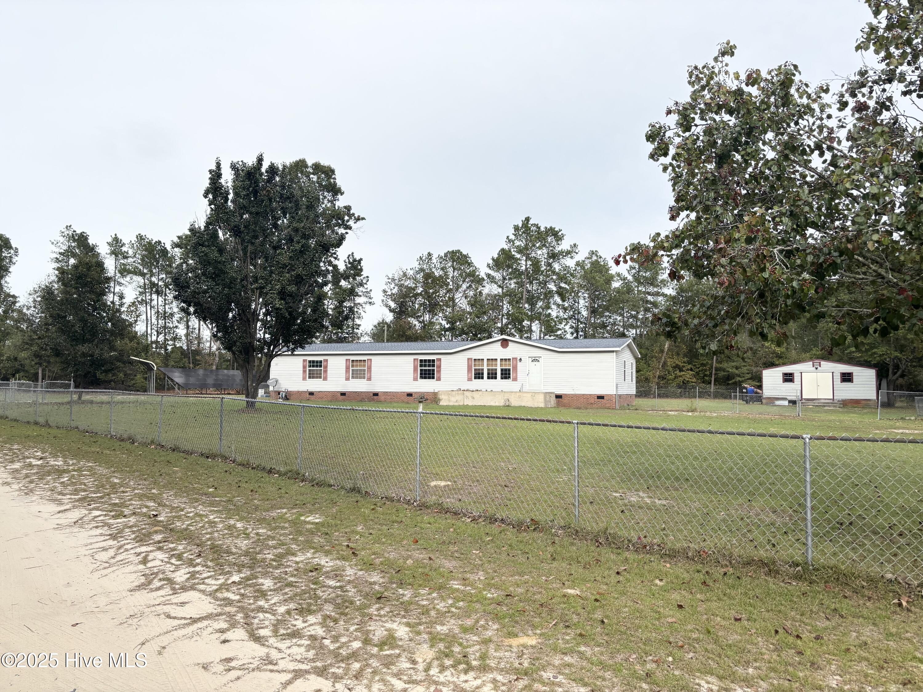 371 Maysville Lane