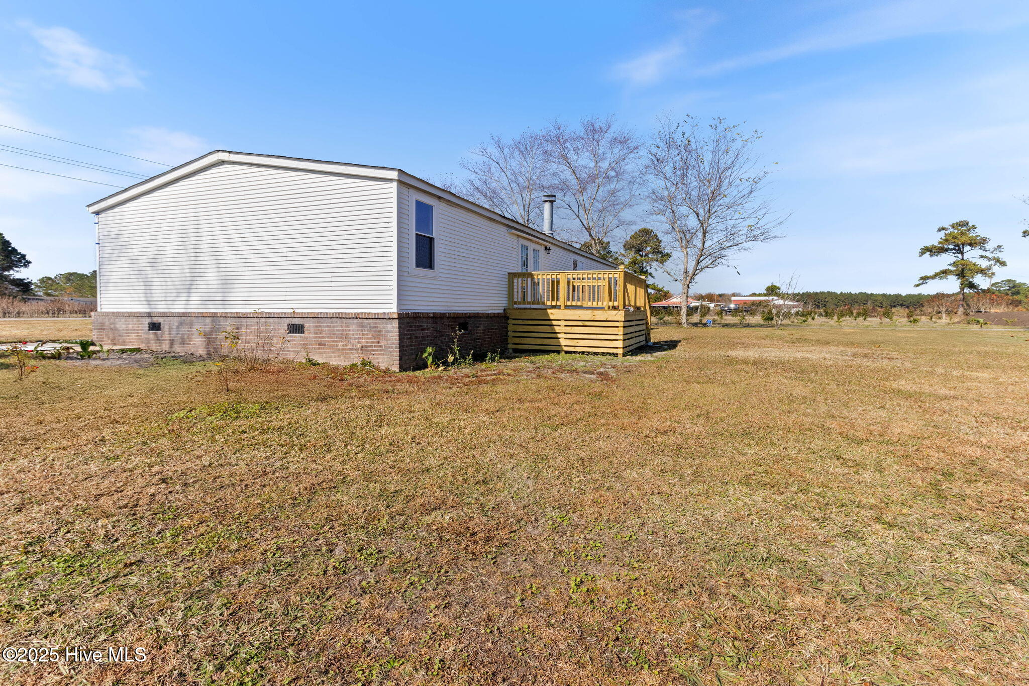 4570 Project Road NW