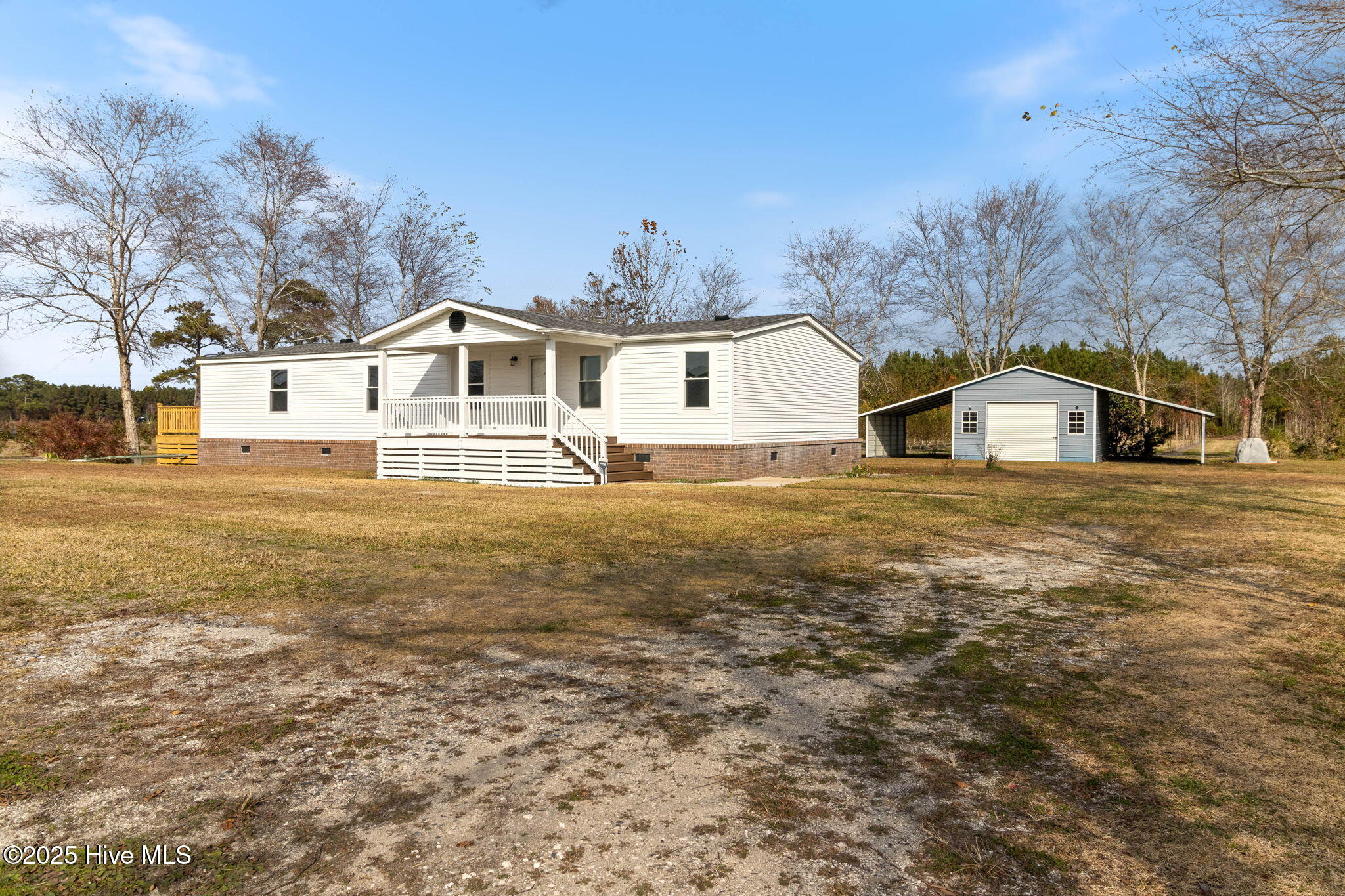 4570 Project Road NW